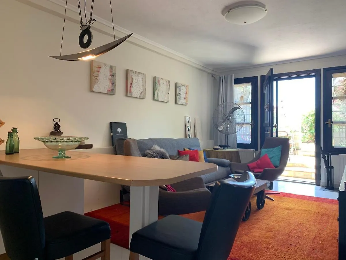 Gemuetliches Appartement In Ano Poli Θεσσαλονίκη 0*,
