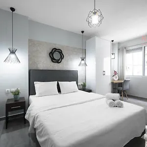 Calme, Nilie Hospitality Mgmt Θεσσαλονίκη