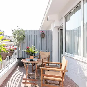 Unique Room-jacuzzi And Balcony Θεσσαλονίκη
