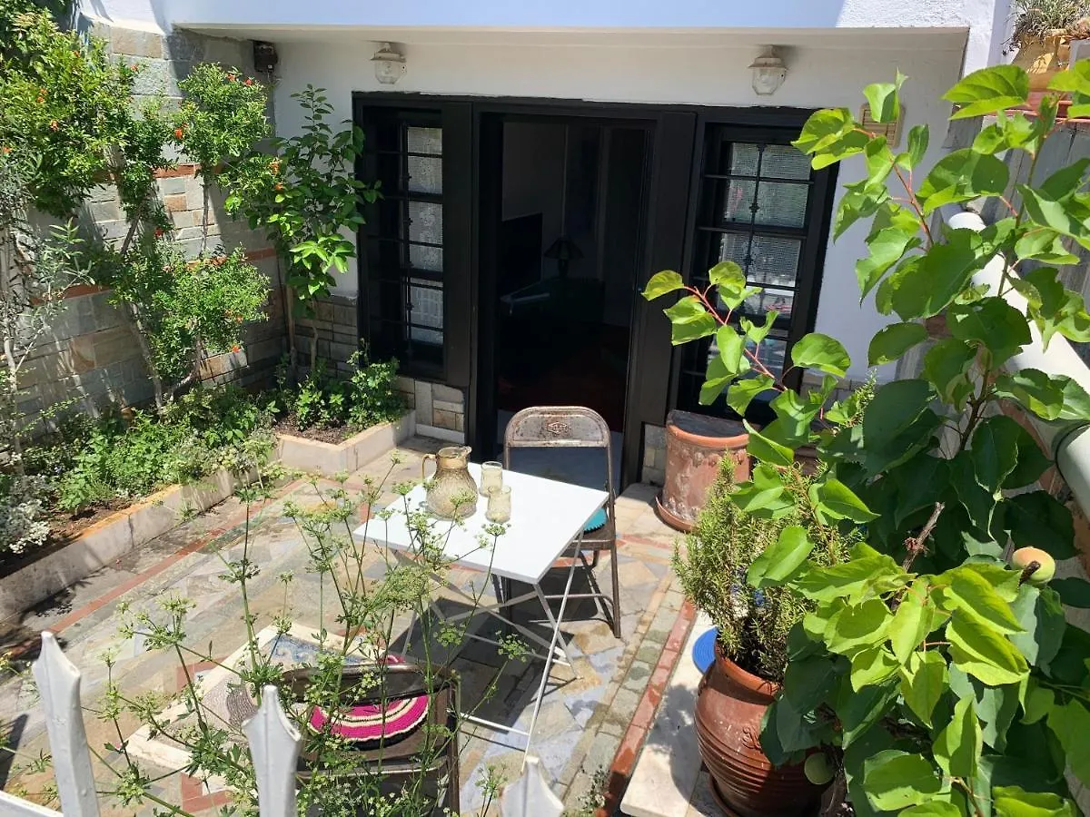 Gemuetliches Appartement In Ano Poli Thessalonique Grèce