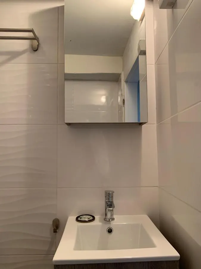 Apartment Gemuetliches Appartement In Ano Poli Thessaloniki Greece