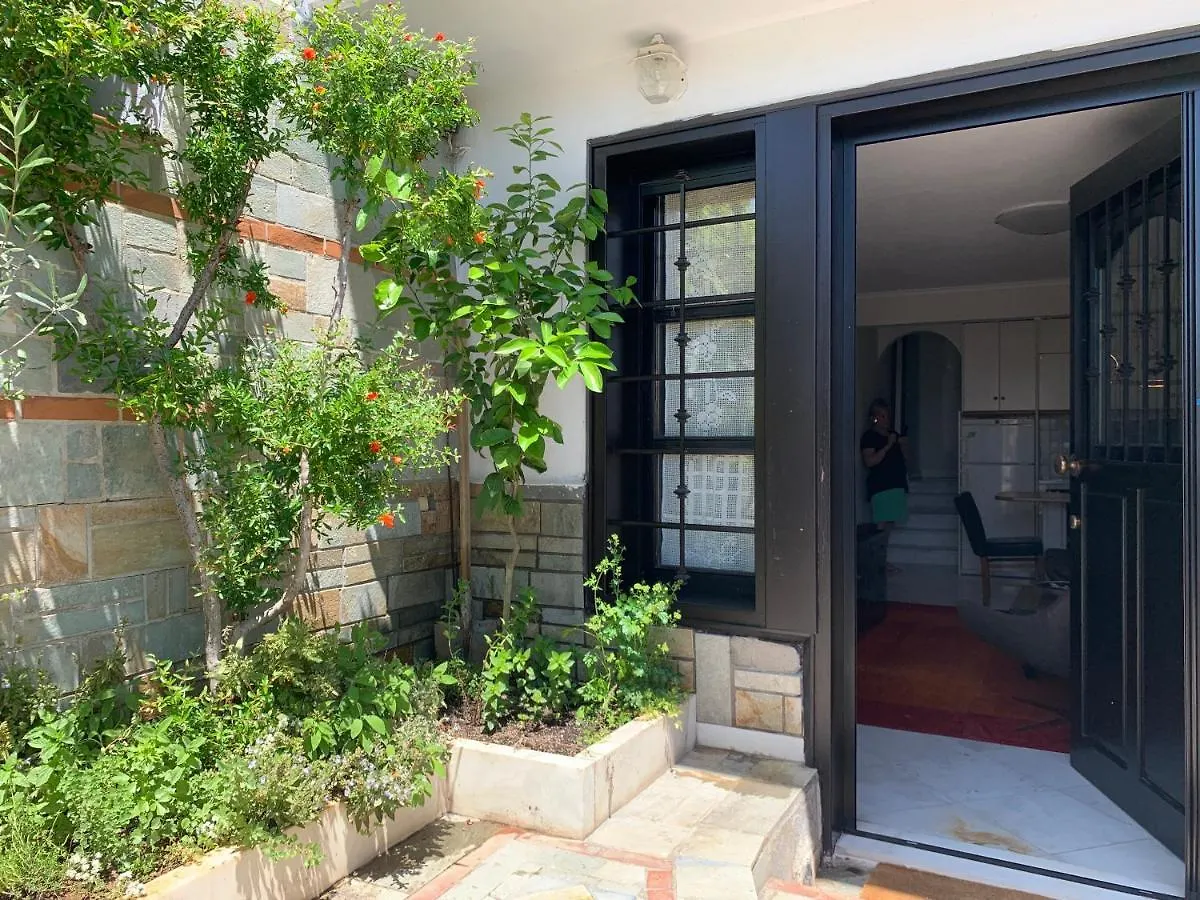 Gemuetliches Appartement In Ano Poli Thessalonique