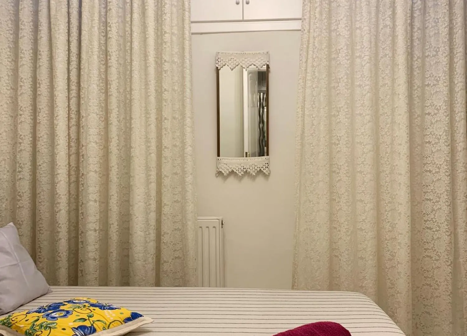 Apartment Gemuetliches Appartement In Ano Poli Thessaloniki Greece