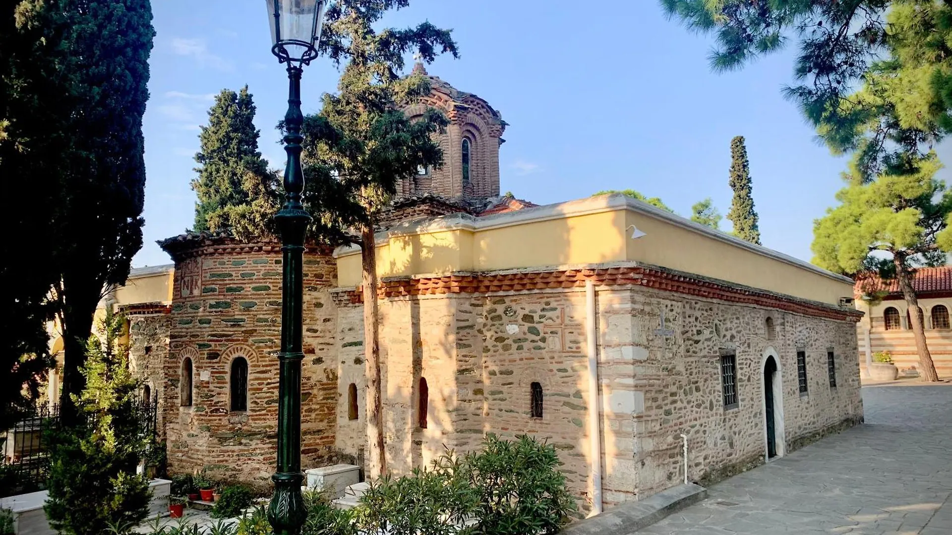 Gemuetliches Appartement In Ano Poli Θεσσαλονίκη 0*,  Ελλάδα