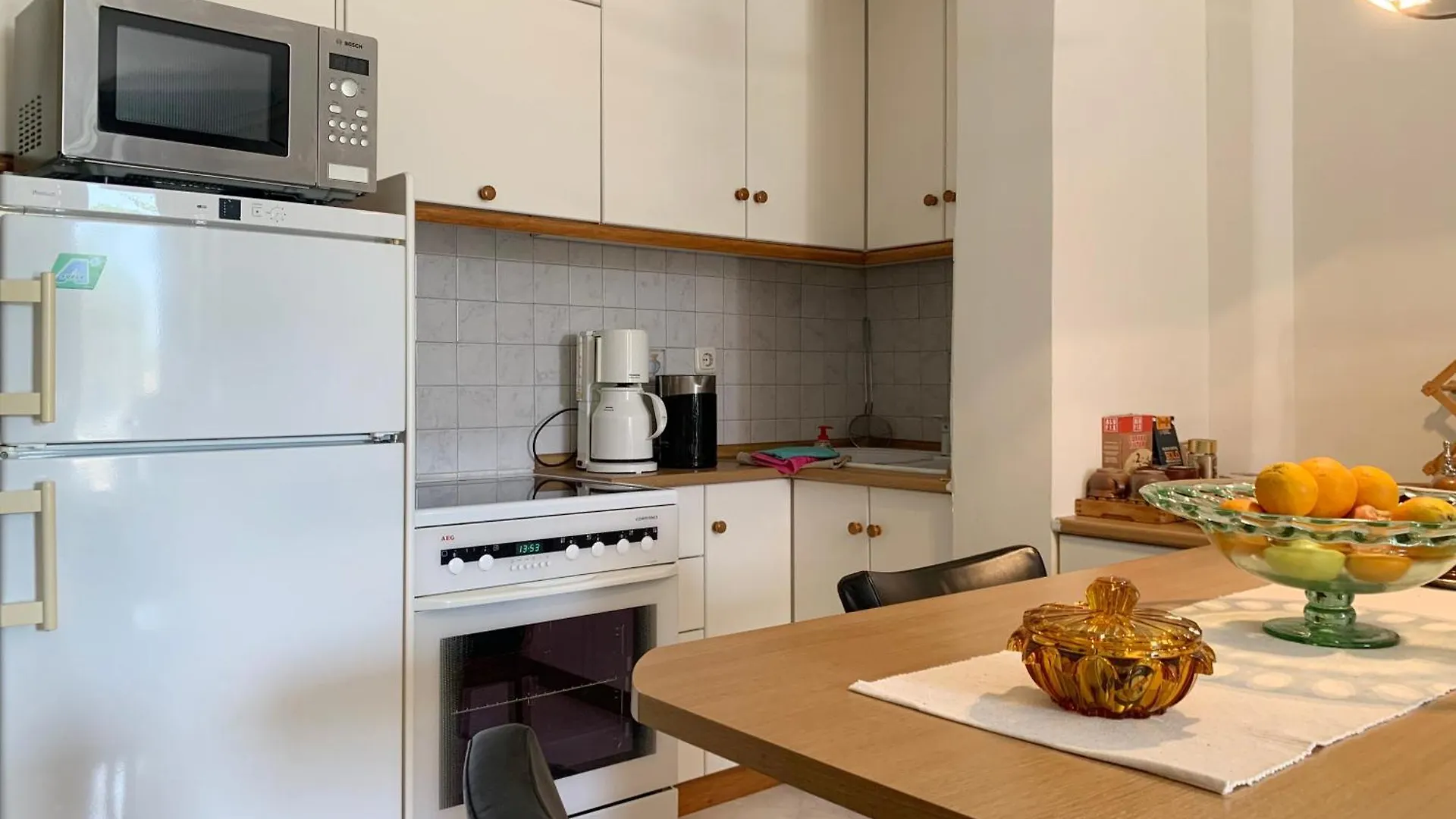 Gemuetliches Appartement In Ano Poli Θεσσαλονίκη 0*,  Ελλάδα
